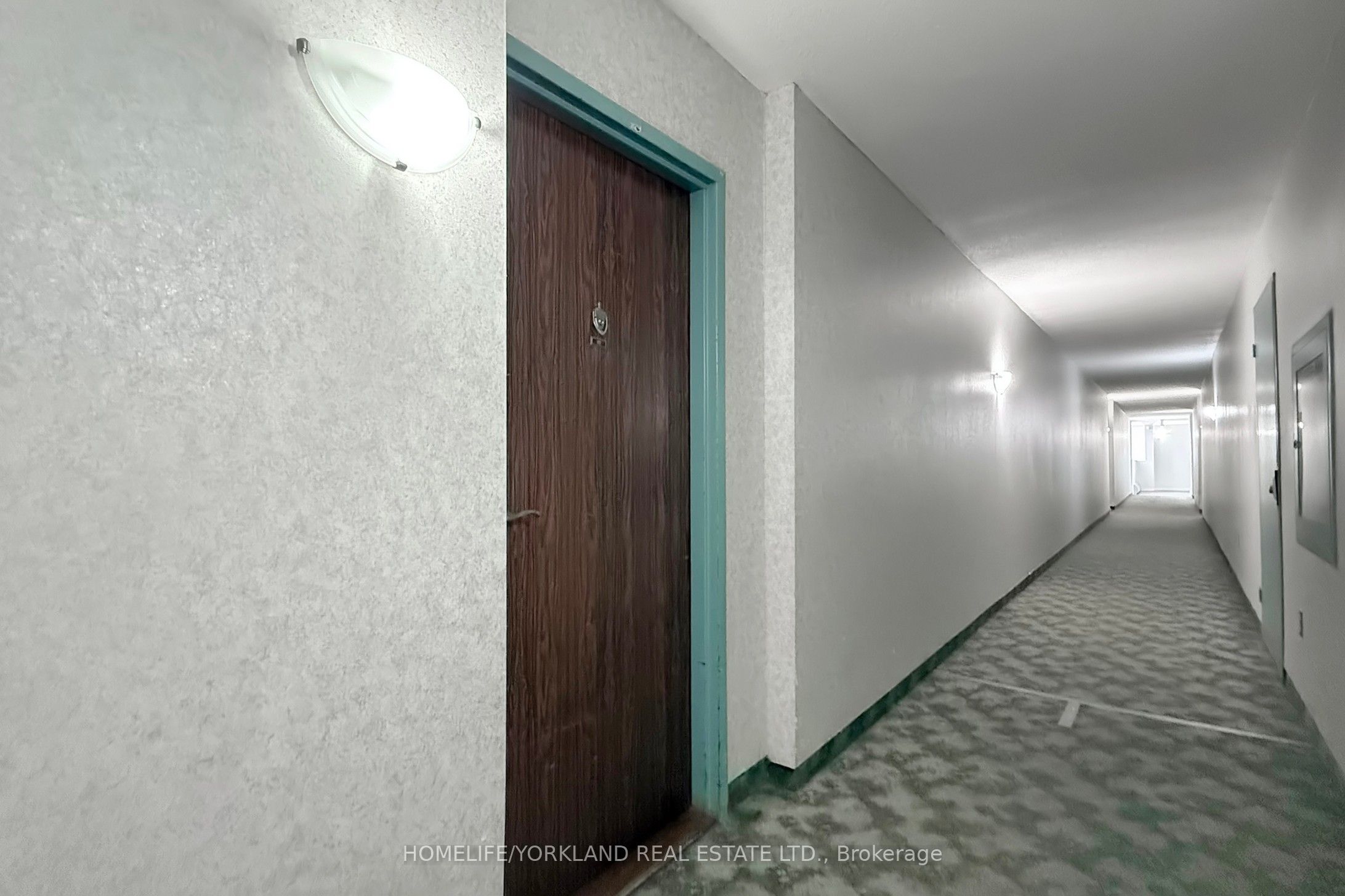 301 Prudential Drive, #1111
