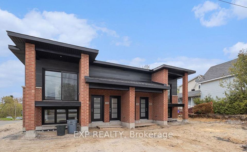#103 - 897 Laurier Street, Clarence-Rockland, ON K4K 1E3