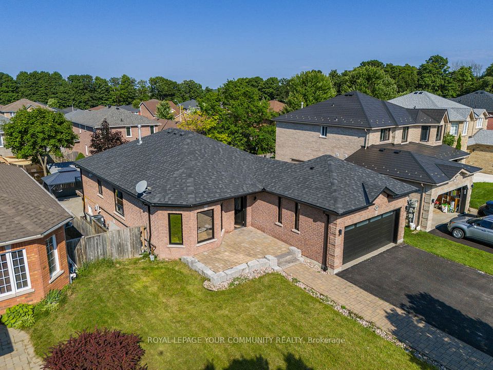 258 Livingstone