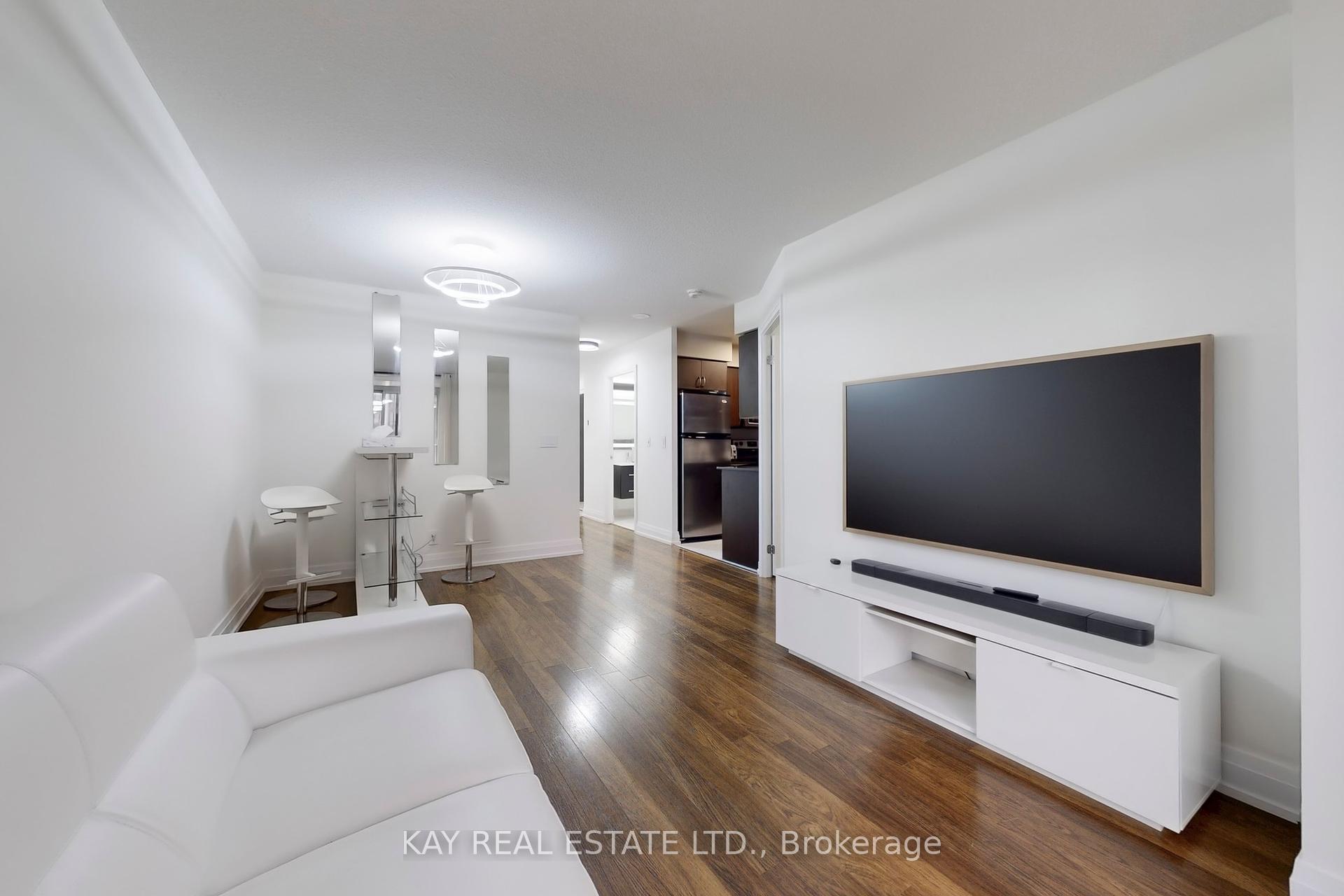 1 Bedroom Condo at 1060 Sheppard, Toronto For sale