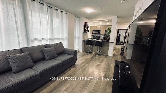 3 Bedrooms Condo at 80 Esther Lorrie, Toronto For sale