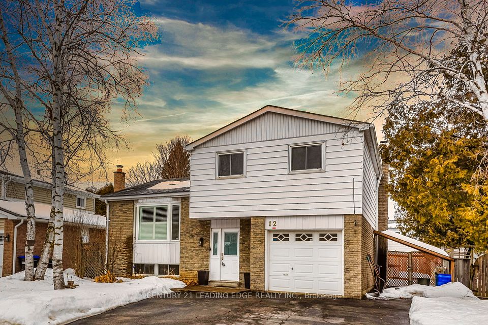 12 Mckeown Street, New Tecumseth, ON L0G 1A0