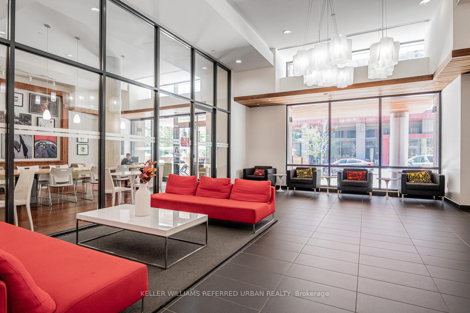 3 Bedrooms Condo at 225 Sackville, Toronto For sale