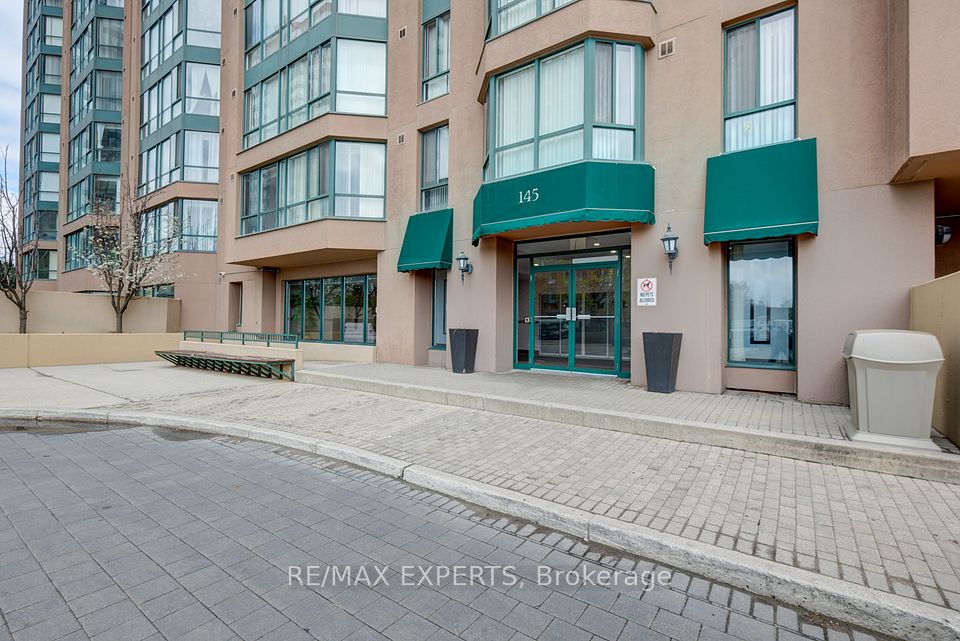 145 Hillcrest Avenue 502