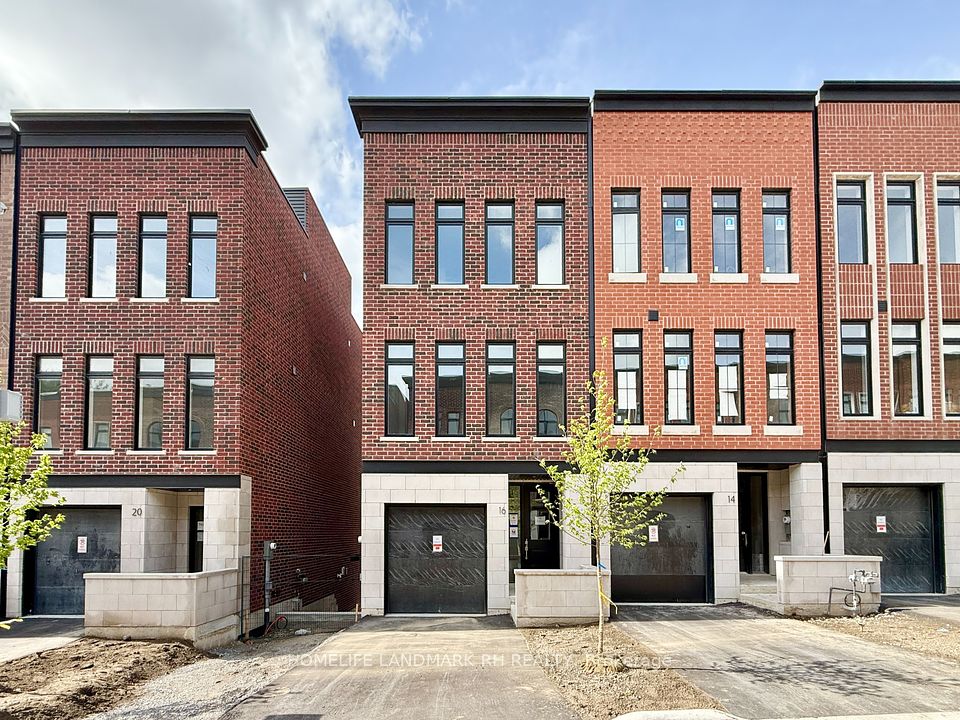 16 Chestnut