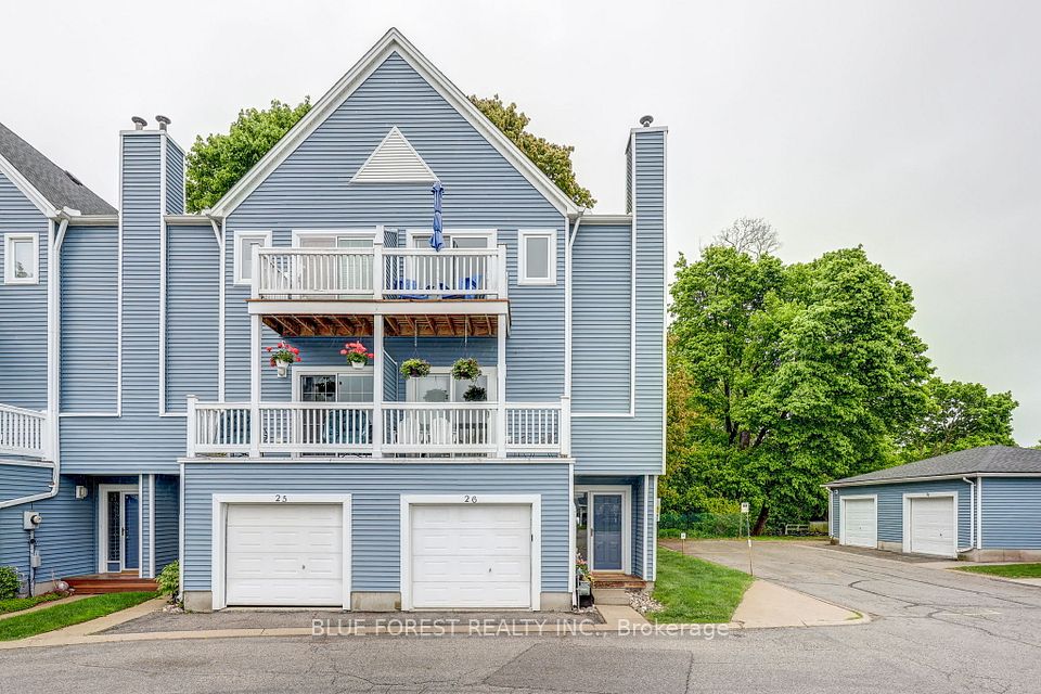 374 Front Street, Central Elgin, ON N5L 1E9