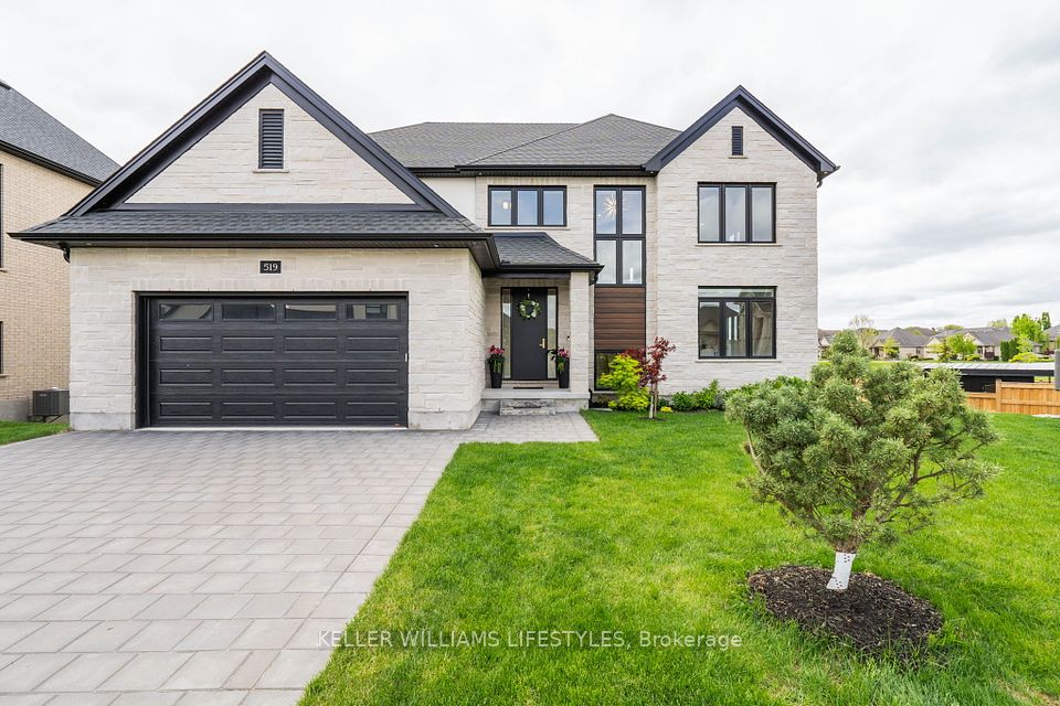 519 Warner