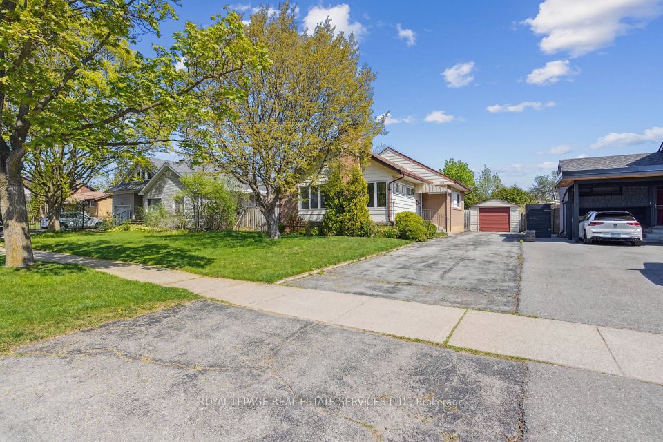 164 Mansfield