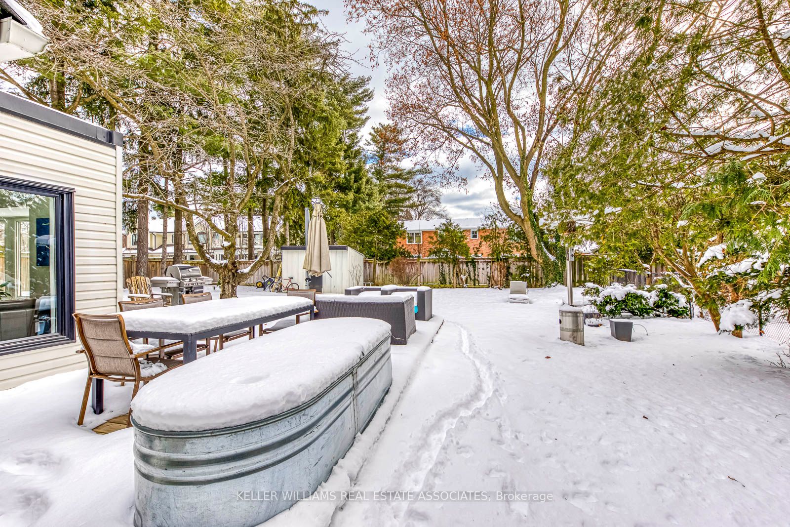 1182 Linbrook Road, #4