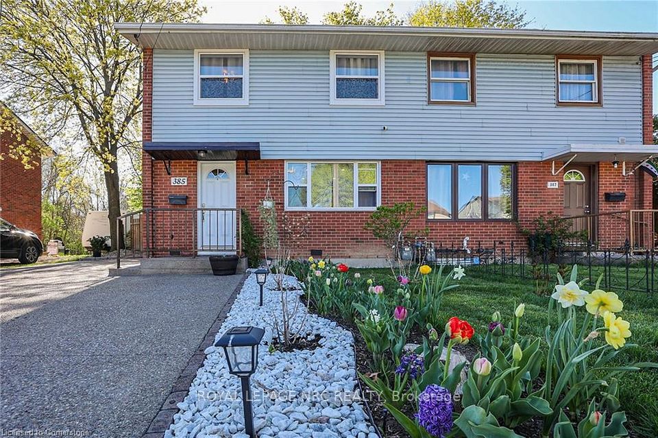 385 East 23rd Street