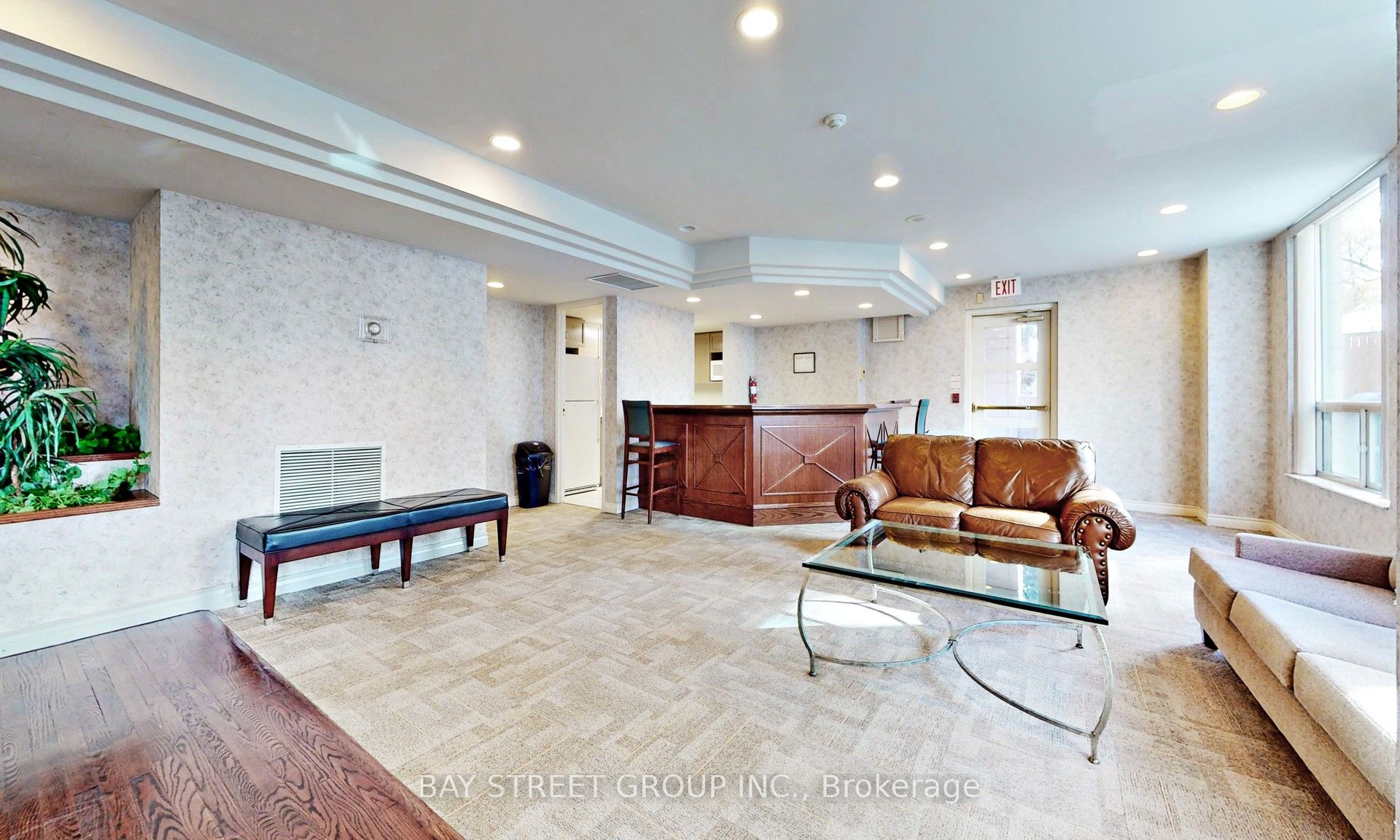 18 Pemberton Avenue, #106