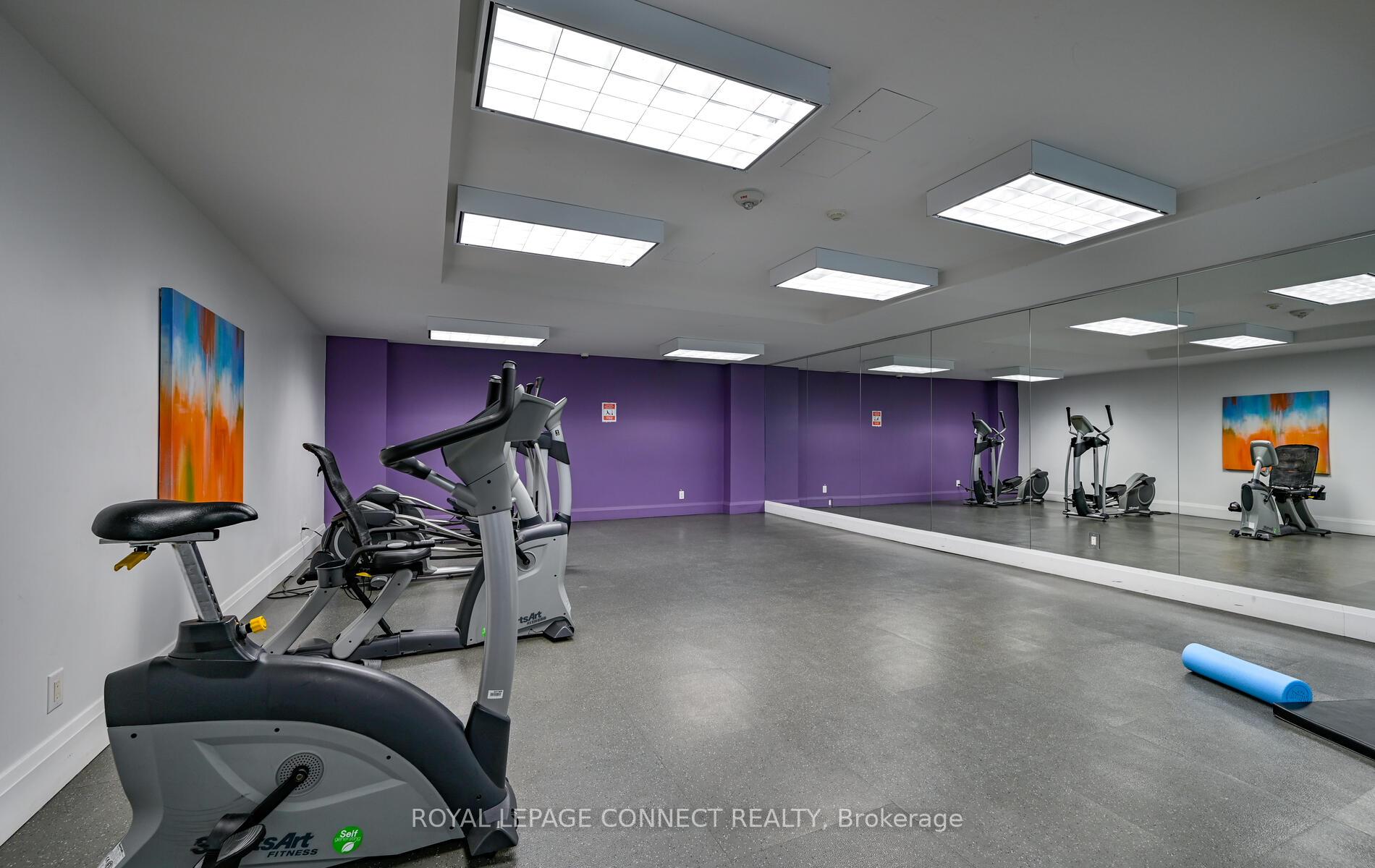 1 Bedroom Condo at 38 Grand Magazine, Toronto For sale