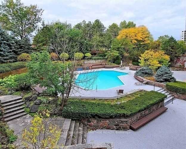 2330 Bridletowne Circle, #1105