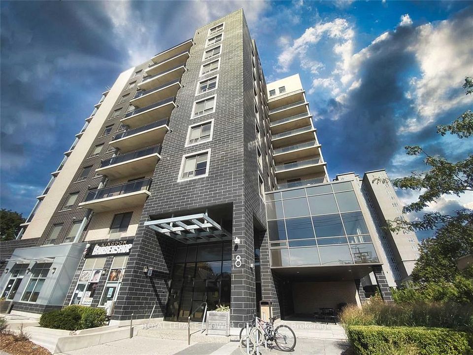8 Hickory Street