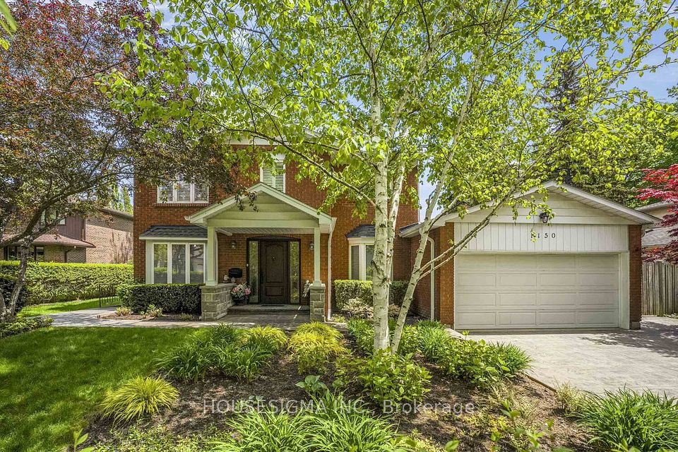 1150 Cynthia Lane