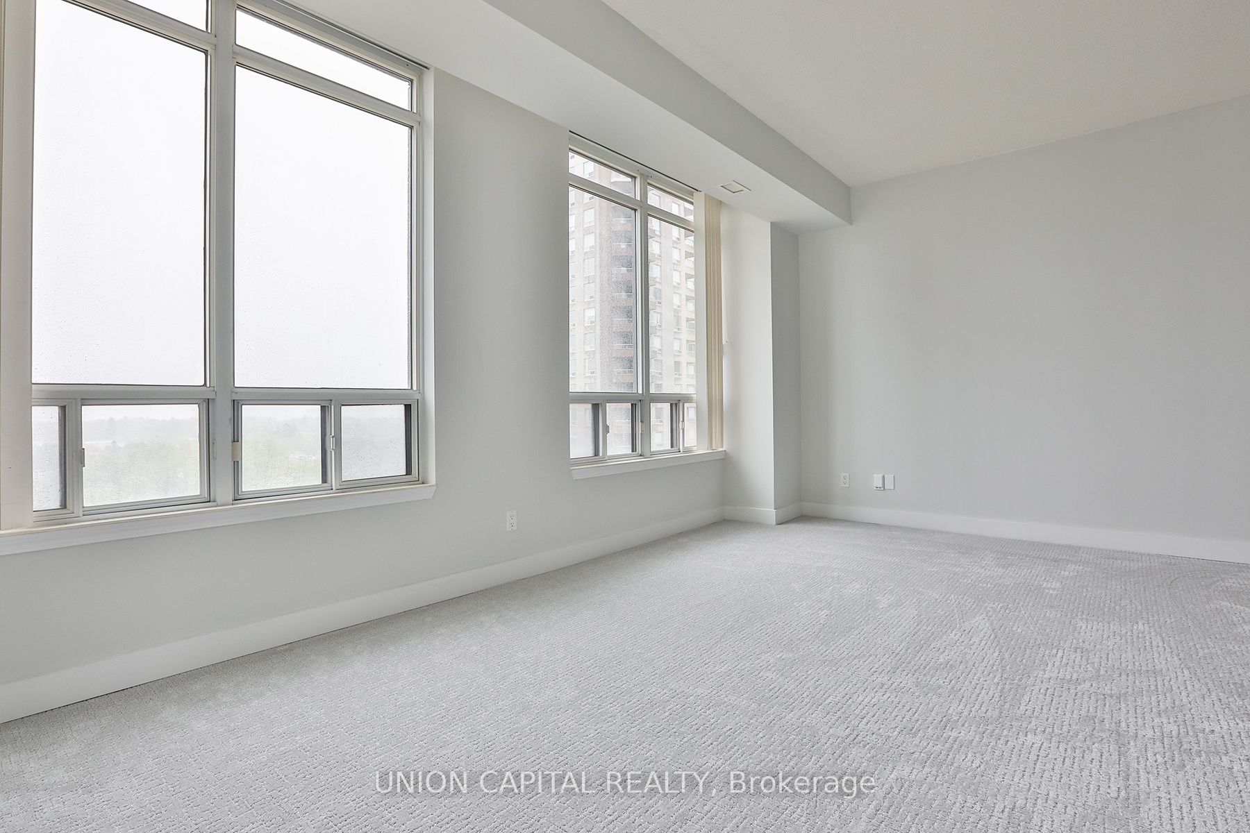 8 Hillcrest Avenue, #507