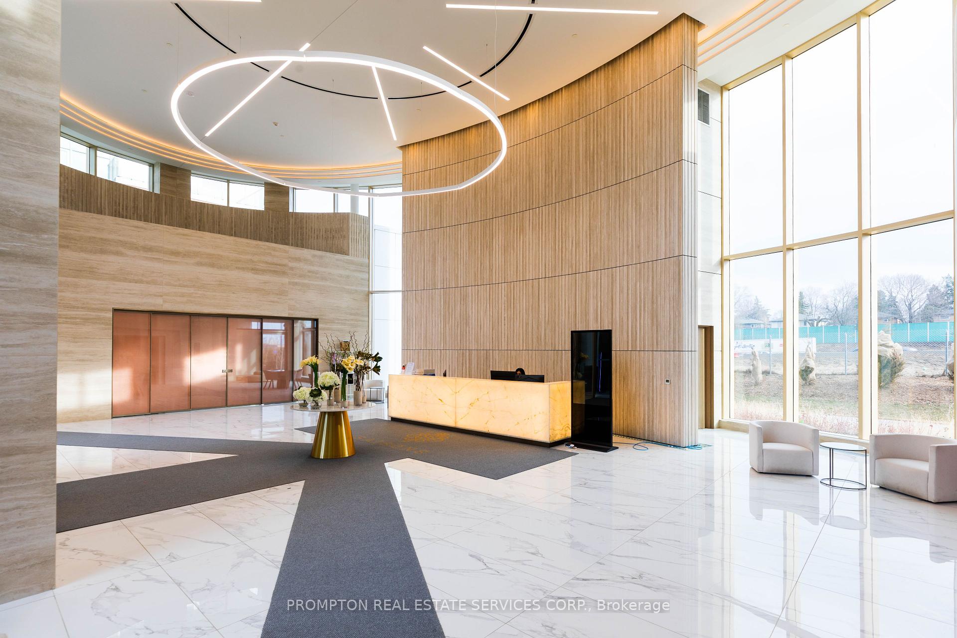 3 Bedrooms Condo at 27 Mcmahon, Toronto For sale