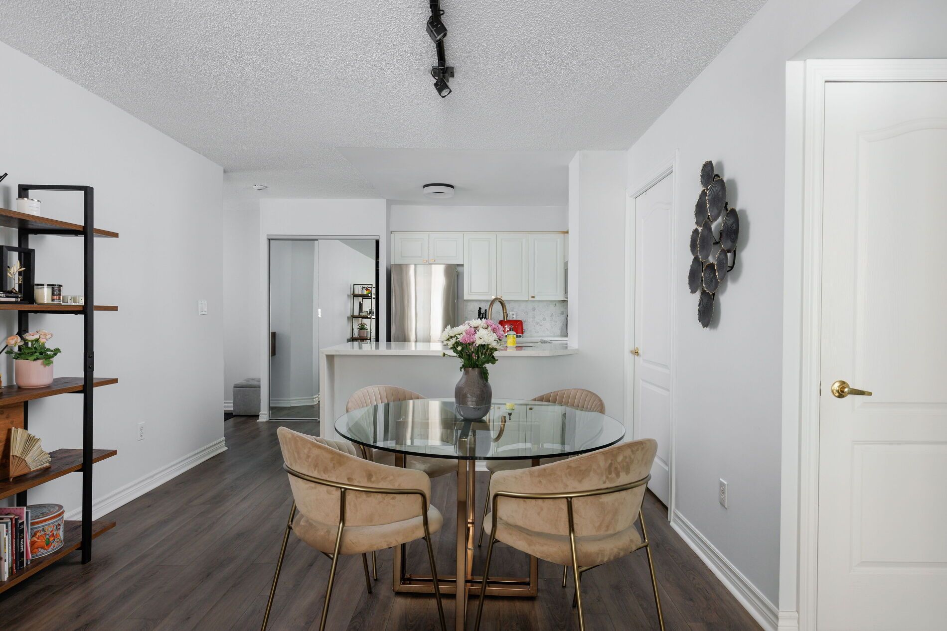 30 Hayden Street 302
