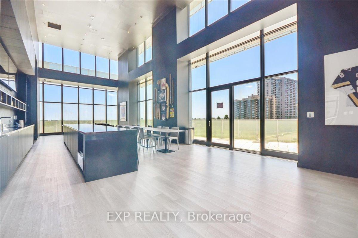 1 Bedroom Condo at 3883 Quartz, Mississauga For sale