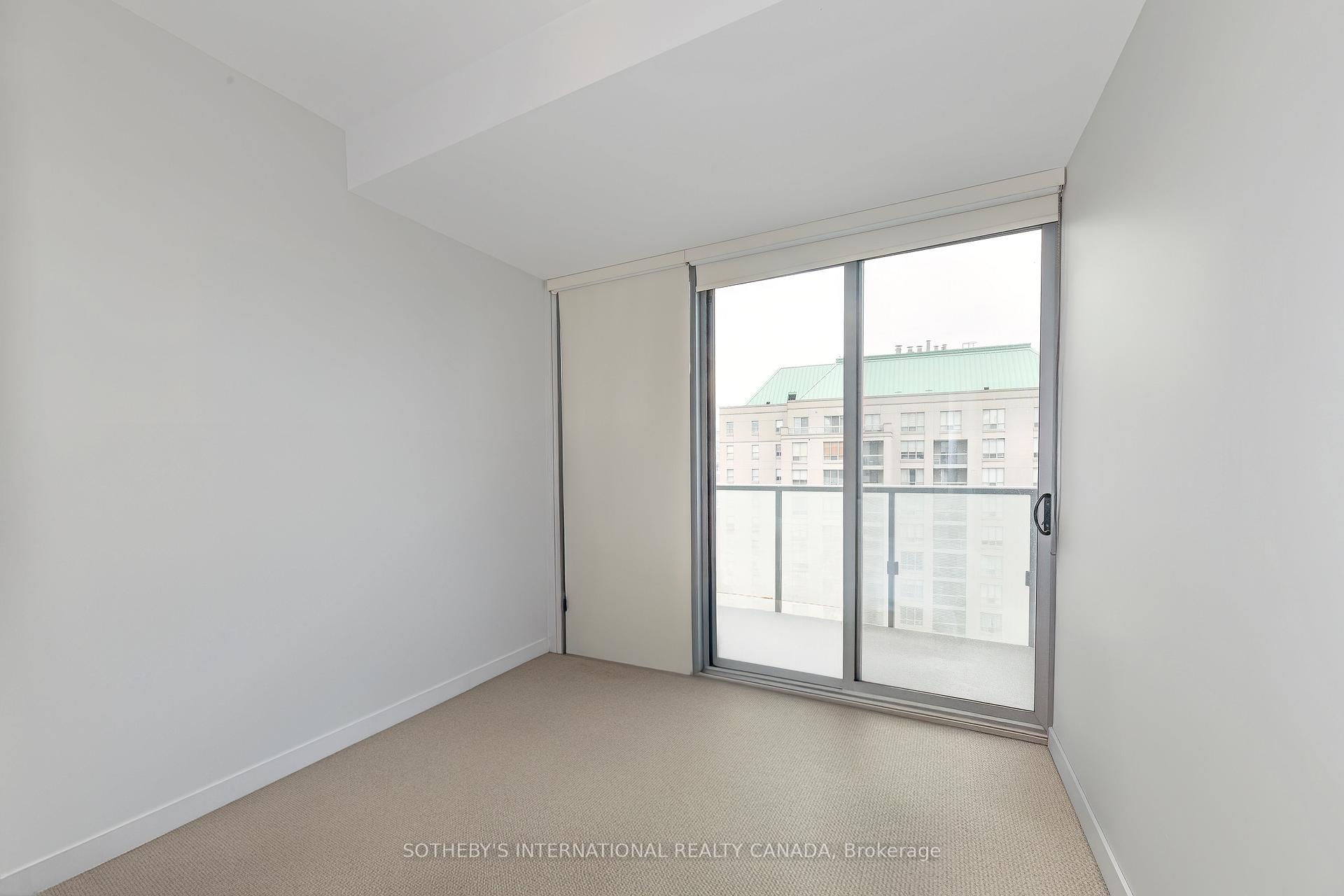 #1308 – 1815 Yonge Street, Toronto, ON M4T 2A4