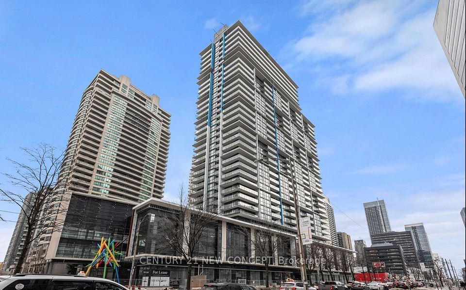 4955 Yonge Street
