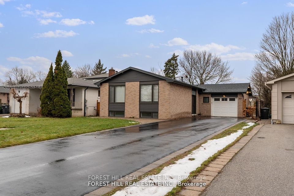 165 Kingsview Drive, Caledon, ON L7E 3W8