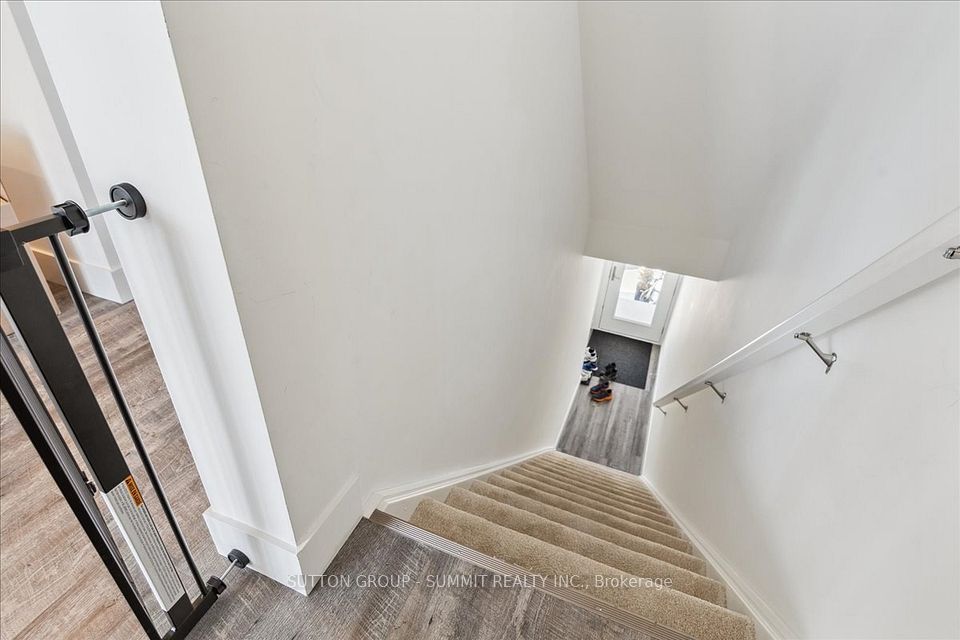#79 - 234 Edgevalley Road, London East, ON N5V 0E3