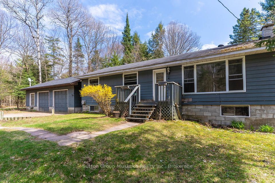 15 Glen Acres