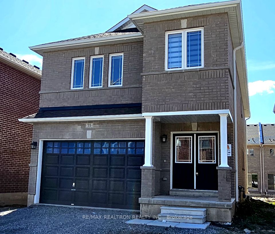 75 PALACE Street, Thorold, ON L2V 0N2