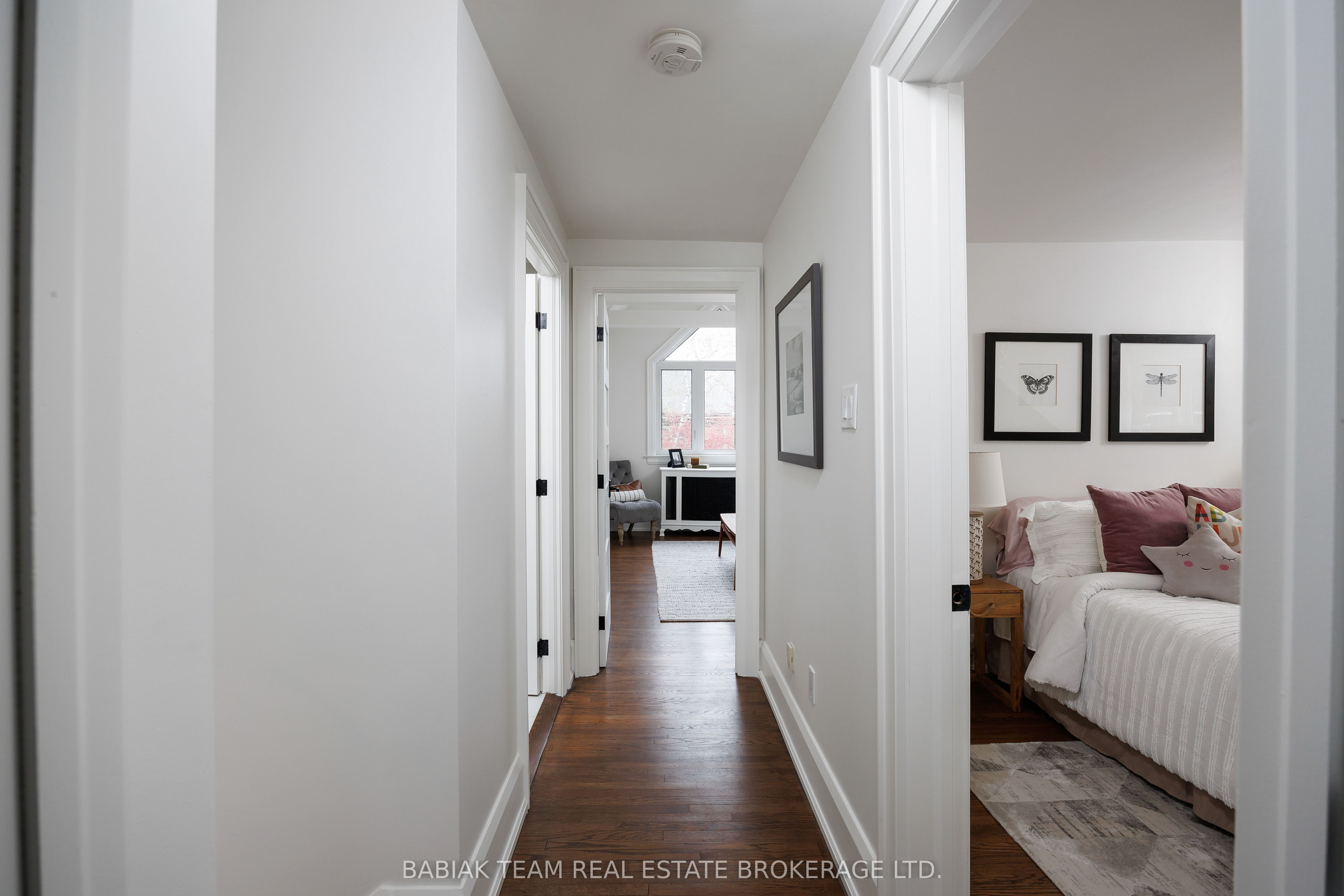 62 Humber Trail