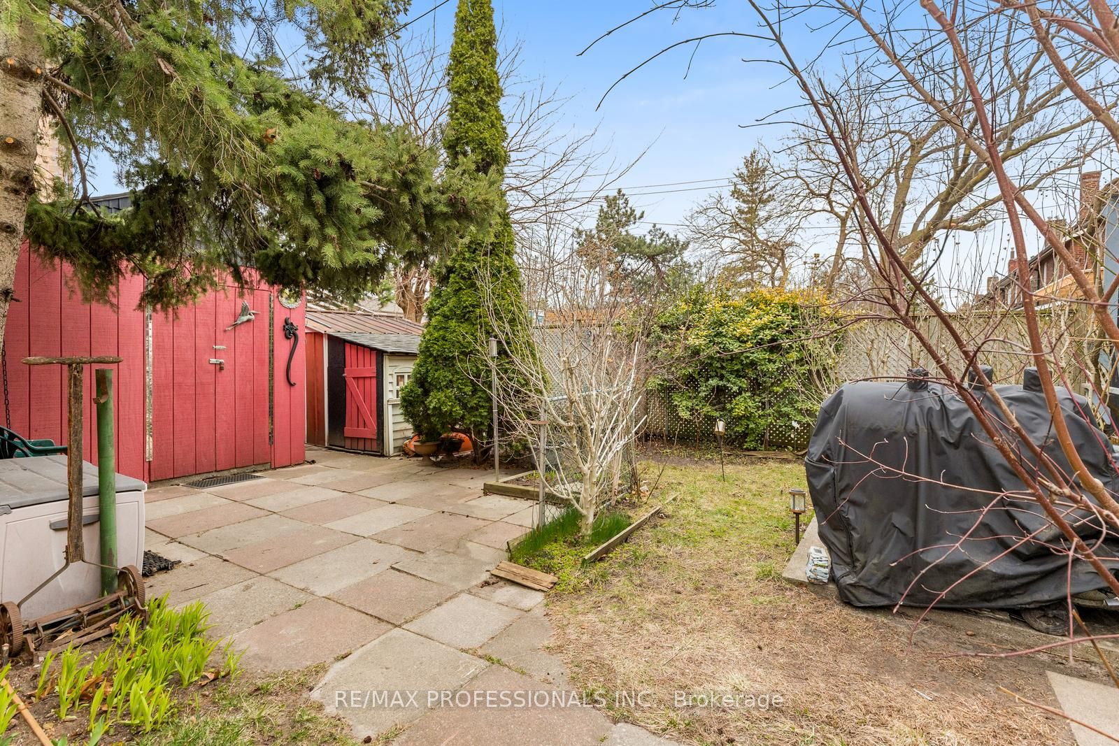 857 Windermere Avenue