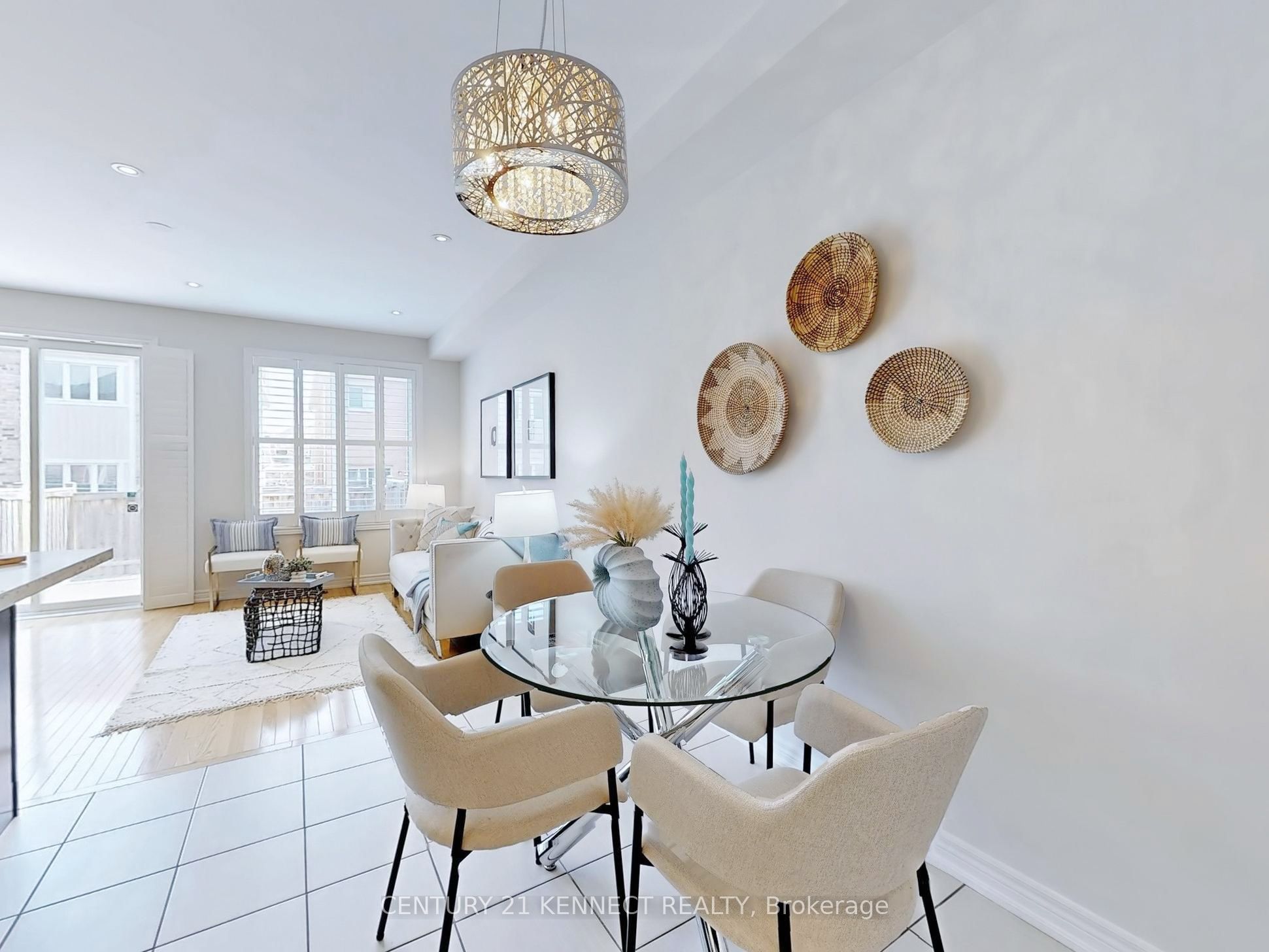 144 Memon Place, Markham, ON L6E 0R9