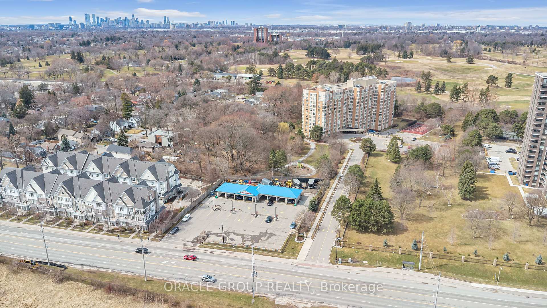 1 Bedroom Condo at 1485 Lakeshore,  Mississauga For sale
