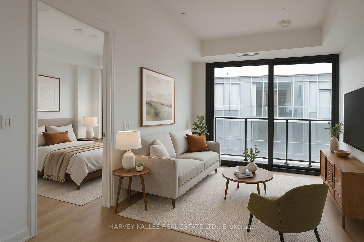 1 Jarvis Street 1411