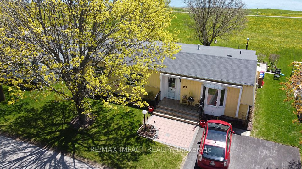 27 Wilmot