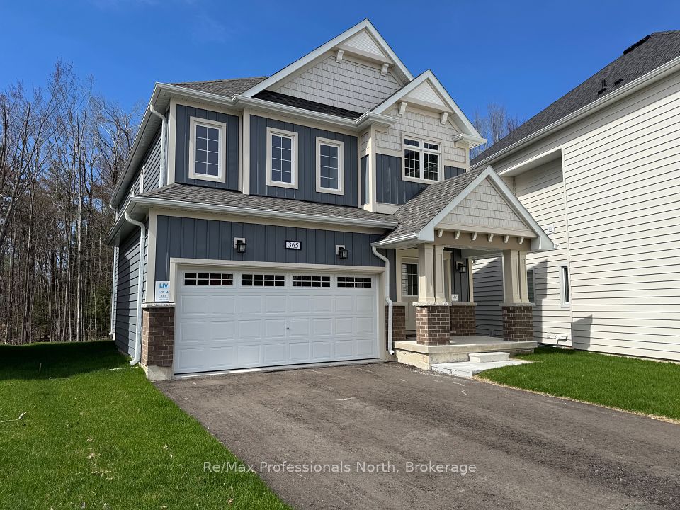 365 Beechwood Forest