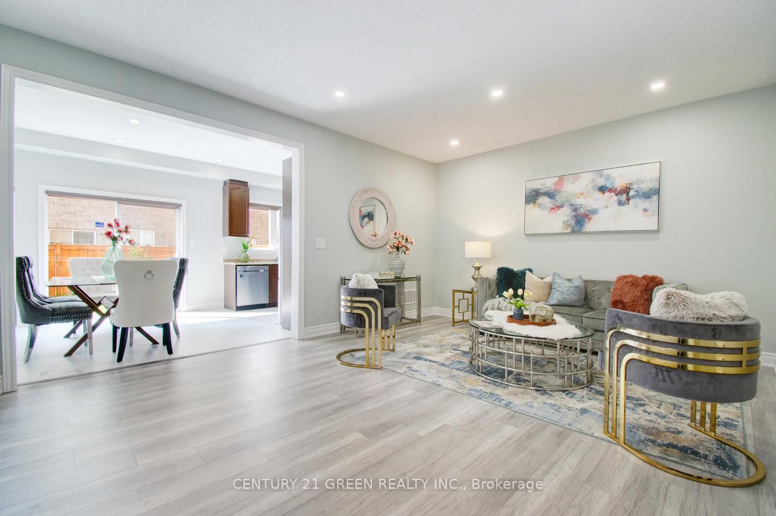 65 Yardley Crescent