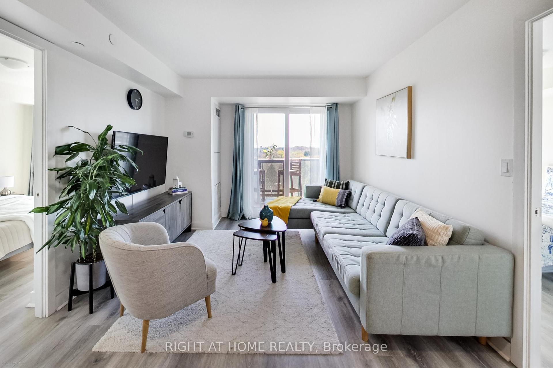 2 Bedrooms Condo at 1346 Danforth,  Toronto For sale