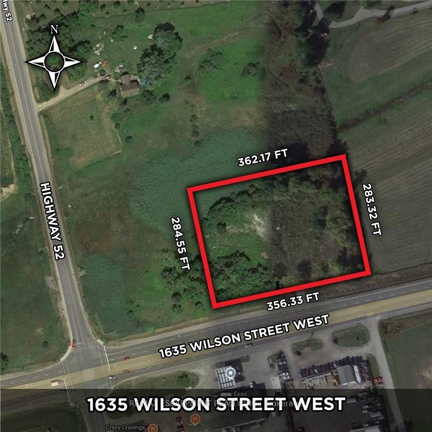 1635 Wilson