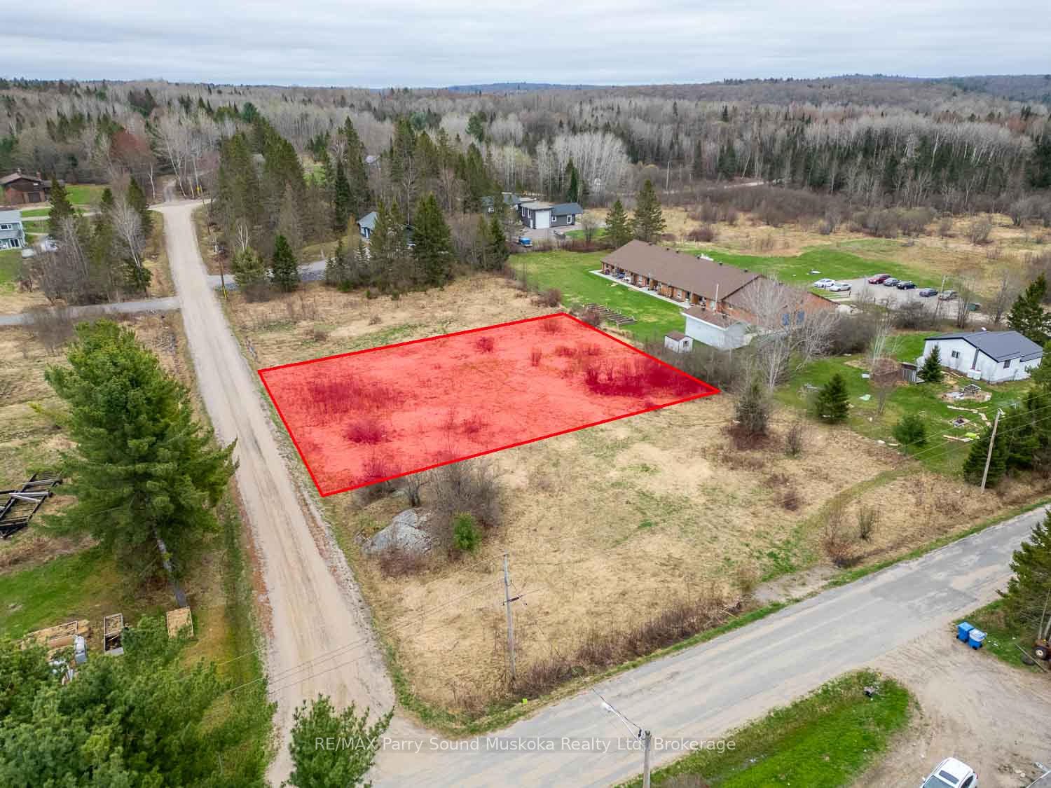 00 King Street, Magnetawan, ON P0A 1P0