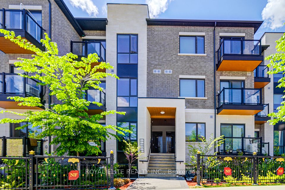 200 Chester Le Boulevard