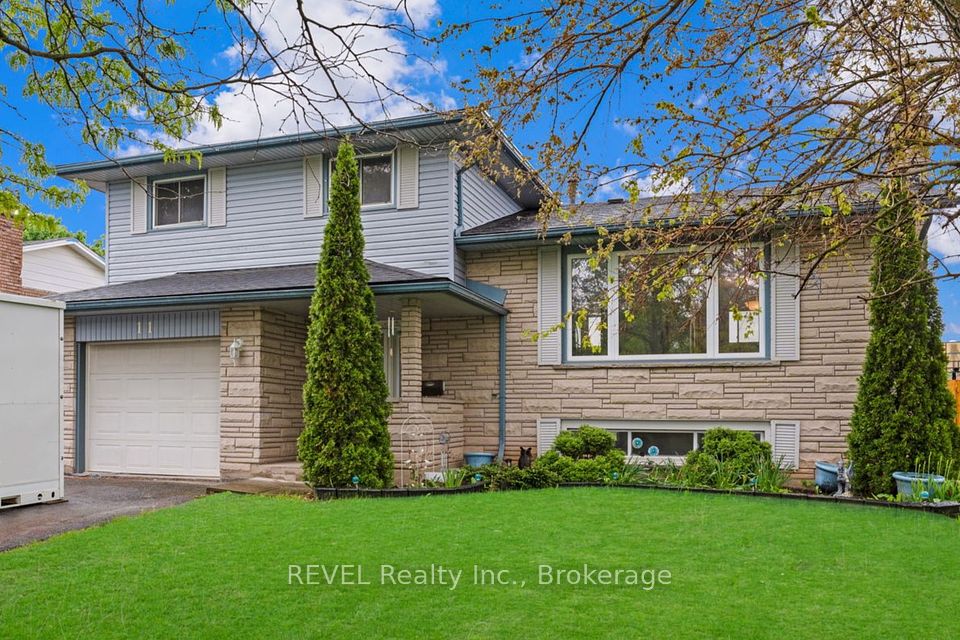 11 Graystone