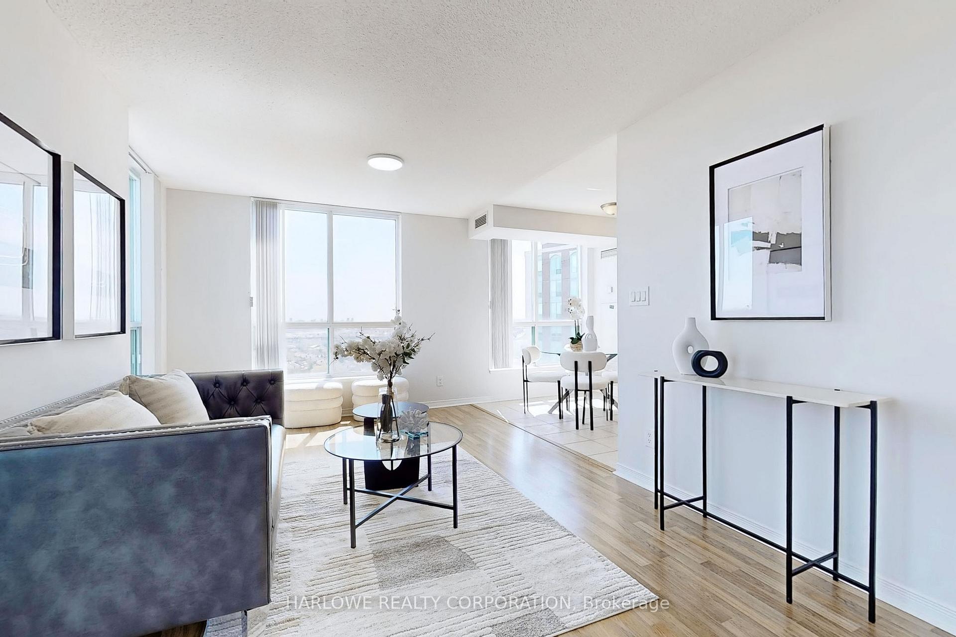 2 Bedrooms Condo at 4850 Glen Erin,  Mississauga For sale