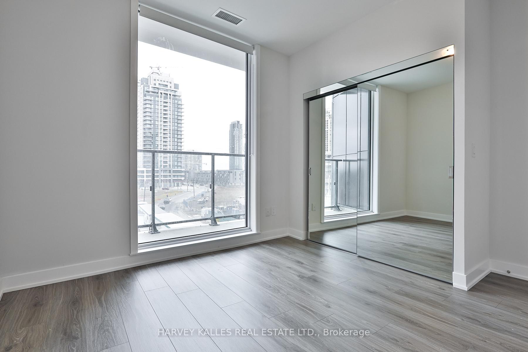 430 Square One Drive 317