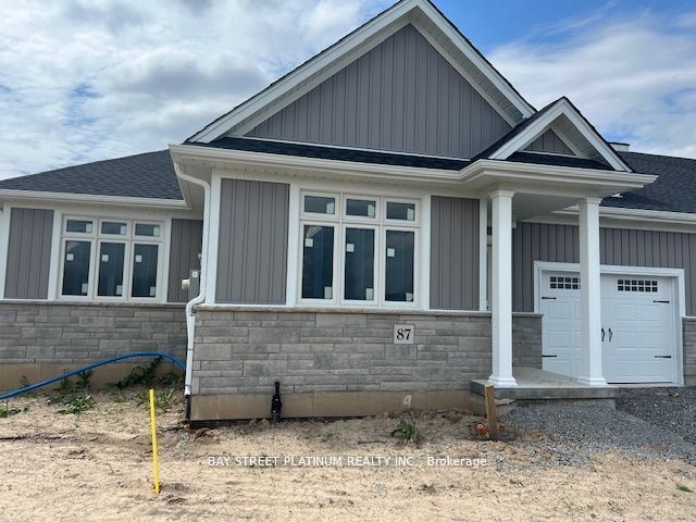 87 Wiley Trail, Welland, ON L3B 4C5