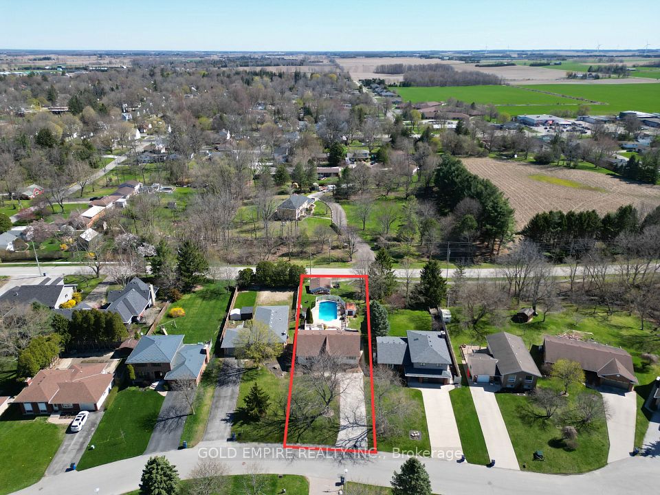 44 Richard Street, Chatham-Kent, ON N0P 2C0