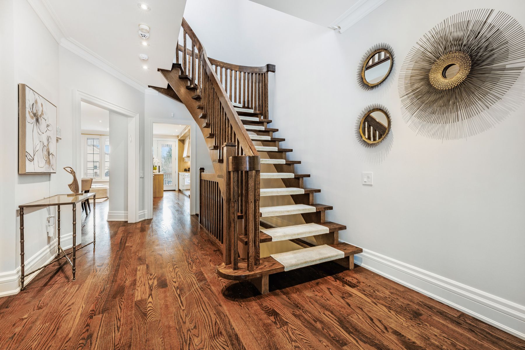 68 Gilgorm Road