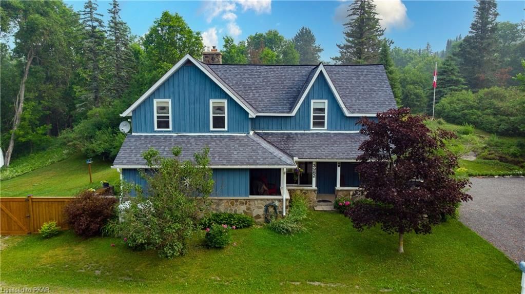3982 COUNTY ROAD 620 North Kawartha Ontario K0L 1A0