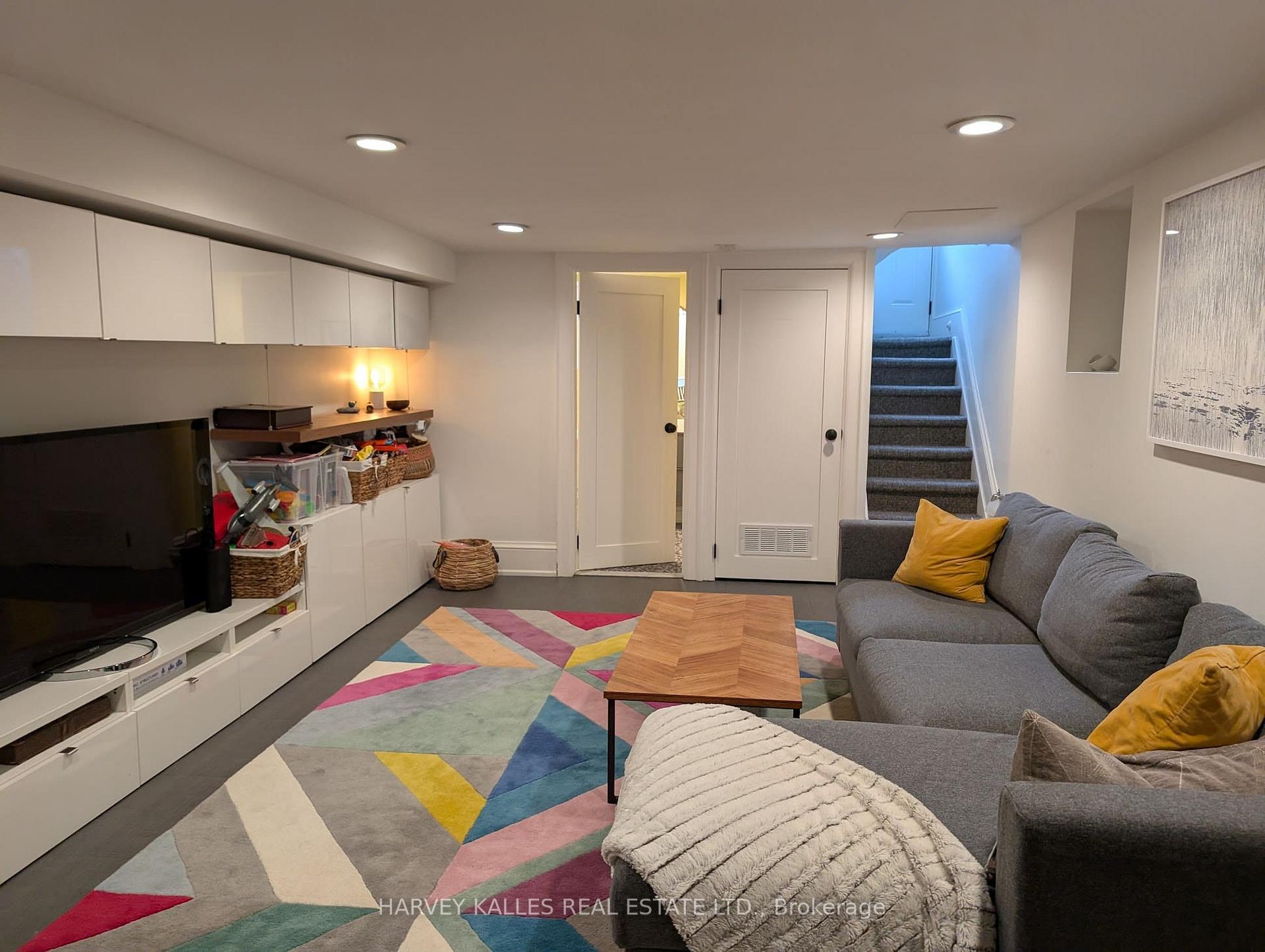 61 Marchmount Road