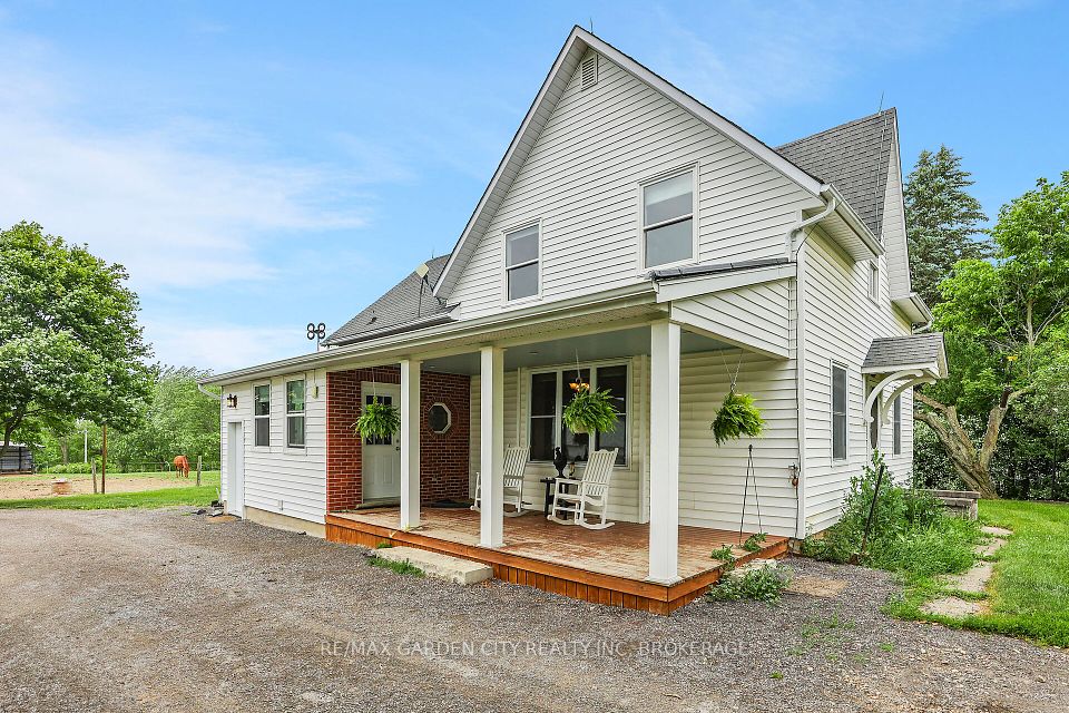 2460 Effingham